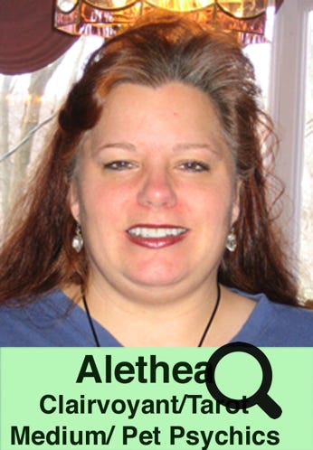 Phone Readings Only, Cards,